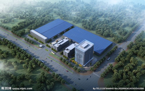 从鸟瞰蓝图到市场宏图 工厂整体规划设计与项目营销策划的协同之道