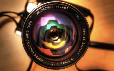 专业影像记录，尽在上海悦视摄影摄像服务公司