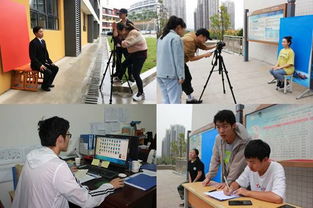 党支部义务拍照，光影定格初心——工程学院主题党日活动纪实